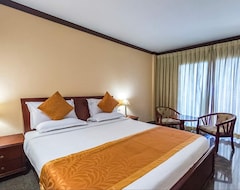 OYO 15925 Tommaso Hotels And Resorts (Kanchipuram, Indija)