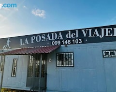 Entire House / Apartment La Posada Del Viajero (Durazno, Uruguay)