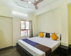 SPOT ON 60366 Hotel Hanu Kirpa (Raipur, India)