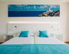 Hotel Thb Dos Playas - Adults Only (Cala Ratjada, Spain)