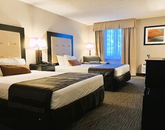 Hotel Wingate By Wyndham (Egg Harbor Township, USA)