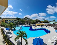 Khách sạn Hotel Club del Sol (Atacames, Ecuador)