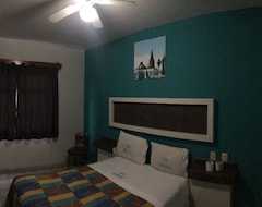 Hotel Occidental (Guadalajara, Mexico)