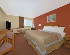 Hotel Days Inn Cameron (Cameron, USA)