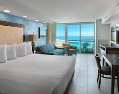 Hotel Captain's Quarters Resort (Myrtle Beach, USA)