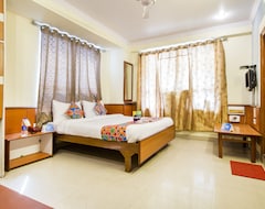 Hotel FabExpress Surya Mani Bani Park (Jaipur, Indija)