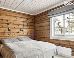 Koko talo/asunto Bjorlikos (Lesja, Norja)