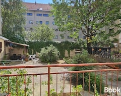 Casa/apartamento entero Affordable Suite In Viennas Hotpoint (Viena, Austria)