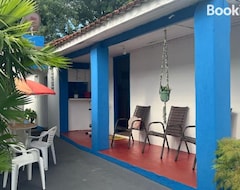 Guesthouse Casa Beppe (Águas de Santa Bárbara, Brazil)