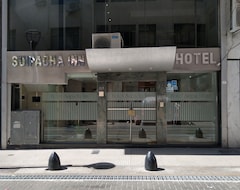 Khách sạn Suipacha Inn (Buenos Aires, Argentina)