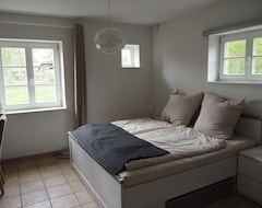 Cijela kuća/apartman House Maxi - Cottages Klockenhagen (Ribnitz, Njemačka)