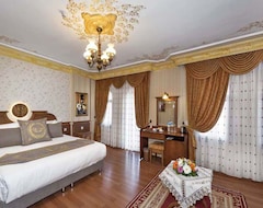 Seven Hills Hotel - Special Category (Istanbul, Turkey)