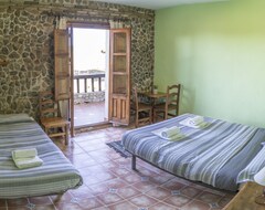 Khách sạn Hotel Rural Fuente La Teja (Güéjar Sierra, Tây Ban Nha)