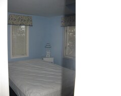 Casa/apartamento entero Oceanside,Immaculate, 5 Houses To Beach, Bike And Beach Amenities Included (Long Beach, EE. UU.)