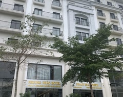 Khách sạn Phuong Thao Hotel (Hạ Long, Việt Nam)
