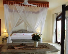 Hotel Kilili Baharini Resort & Spa (Malindi, Kenya)