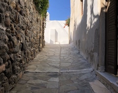 Hotel Taki's Guests (Naxos - Chora, Grecia)
