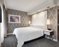Khách sạn Embassy Suites By Hilton Atlanta Ne Gwinnett Sugarloaf (Duluth, Hoa Kỳ)