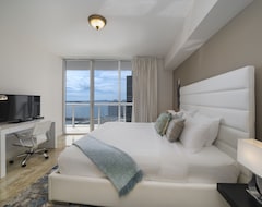 Otel Icon Residences By Ss Vacation Rentals (Miami, ABD)