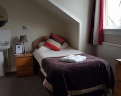 Hotel Belvedere Guest House (Stonehaven, United Kingdom)