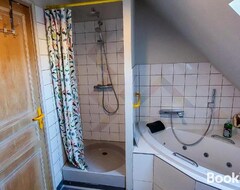 Casa/apartamento entero Superbe Maison Avec Piscine En Bord De Mer (Calais, Francia)