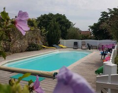 Cijela kuća/apartman For You, A Superb House In Charente (Pons, Francuska)