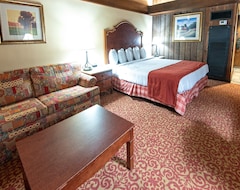 Hotel Lake Barkley State Resort (Cadiz, EE. UU.)
