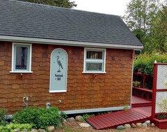 Toàn bộ căn nhà/căn hộ Private Cottage (Sointula, Canada)