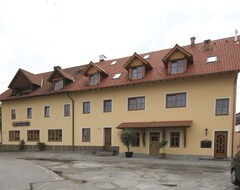 Hotelli Hotel Gasthaus Sonne (Peißenberg, Saksa)