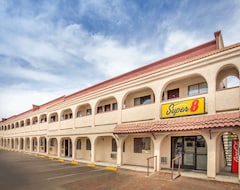 Khách sạn Super 8 Las Vegas Nellis AFB Area (Las Vegas, Hoa Kỳ)
