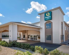 Khách sạn Best Quality Inn And Suites (Zephyrhills, Hoa Kỳ)