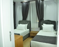 Lejlighedshotel Premium Park Apart (Kemer, Tyrkiet)