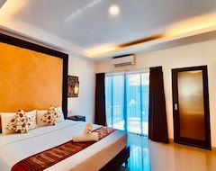 Otel Sari Villa Sanur Beach (Denpasar, Endonezya)