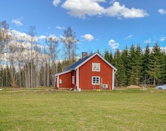 Toàn bộ căn nhà/căn hộ 2 Bedroom Home In Tjurstorp (Vimmerby, Thụy Điển)
