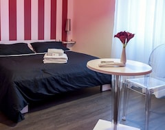 Hotel Il Giglio Rosso B&B (Florence, Italy)