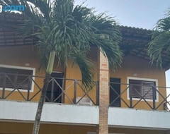 Toàn bộ căn nhà/căn hộ Granja Do Sossego Bonfim (Nísia Floresta, Brazil)