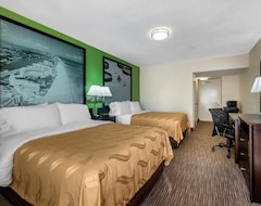 Khách sạn Quality Inn (Daytona Beach, Hoa Kỳ)