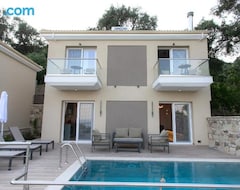 Toàn bộ căn nhà/căn hộ Elais Luxury Villas (Parga, Hy Lạp)