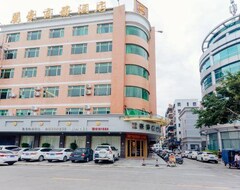 Hotel Reghol Commerce (Shanwei, China)