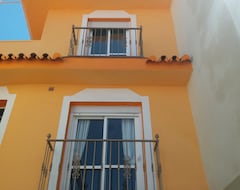 Hotel The Orange House (Málaga, Spanien)