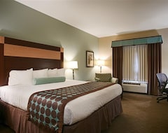 Khách sạn Best Western Plus Texarkana Inn & Suites (Texarkana, Hoa Kỳ)