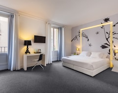 Hotel Room Mate Mario (Madrid, España)