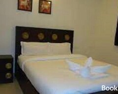 Khách sạn Actisai Hotels (Chennai, Ấn Độ)