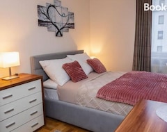 Hele huset/lejligheden Easy Rent Apartments- Bielskiego 1 24h-check In (Lublin, Polen)