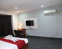Casa/apartamento entero Turquoise Resort(a Unit Of Sunder Kakkar Hotel) (Nalagarh, India)