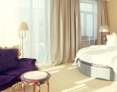 The Rooms Boutique Hotel (Moscow, Russia)