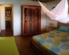 Rooms In Hotel Lodge With 30 Hectare Park By The Sea (Acandí, Colombia)