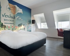 Khách sạn Inntel Hotels Amsterdam Zaandam (Zaandam, Hà Lan)