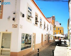 Hele huset/lejligheden Vida A Portuguesa, Charming Apartment Algarve , In The Cultural And Historical Center (Portimão, Portugal)