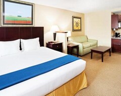 Khách sạn Holiday Inn Hotel & Suites Cincinnati Downtown, An Ihg Hotel (Cincinnati, Hoa Kỳ)